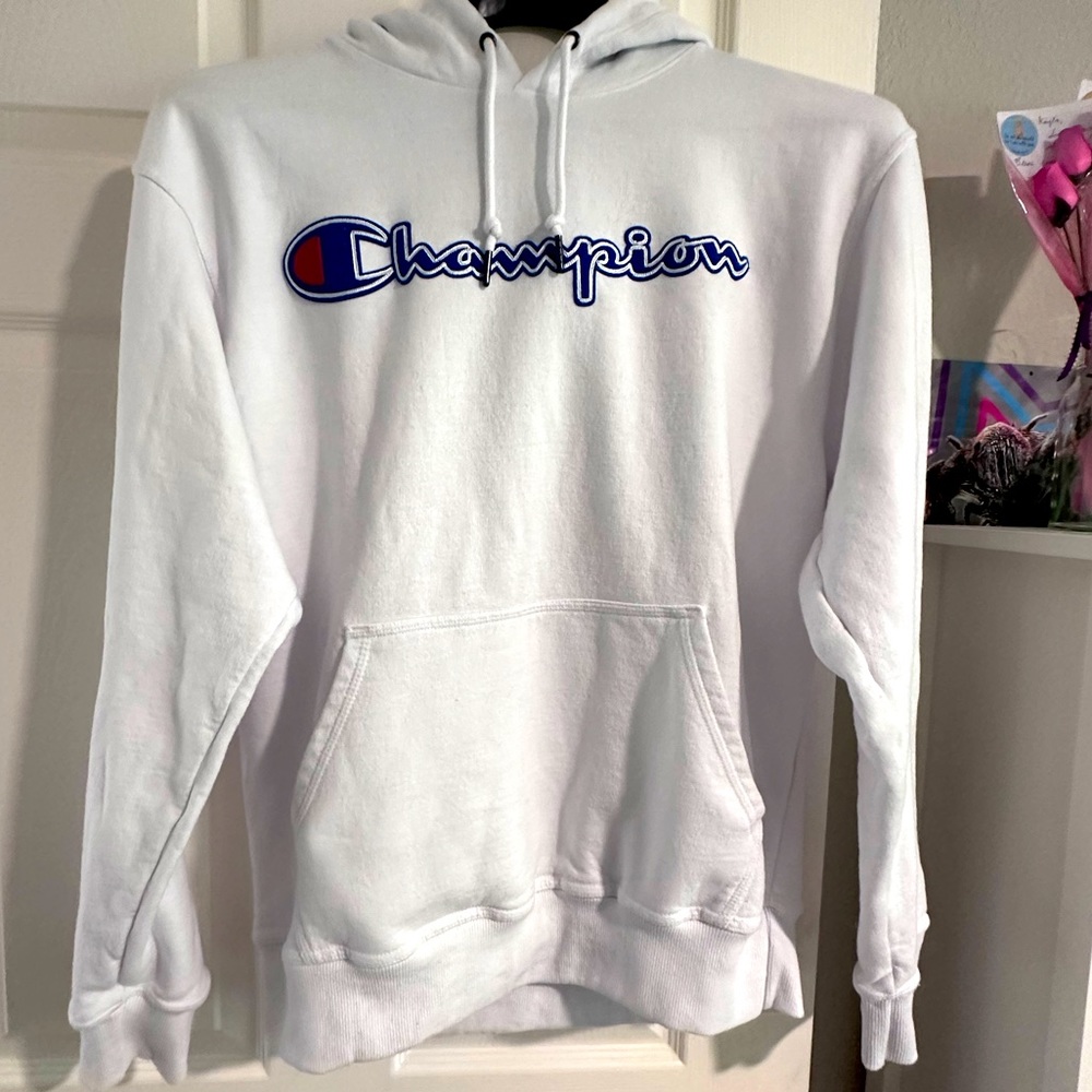 Champion Hoodie